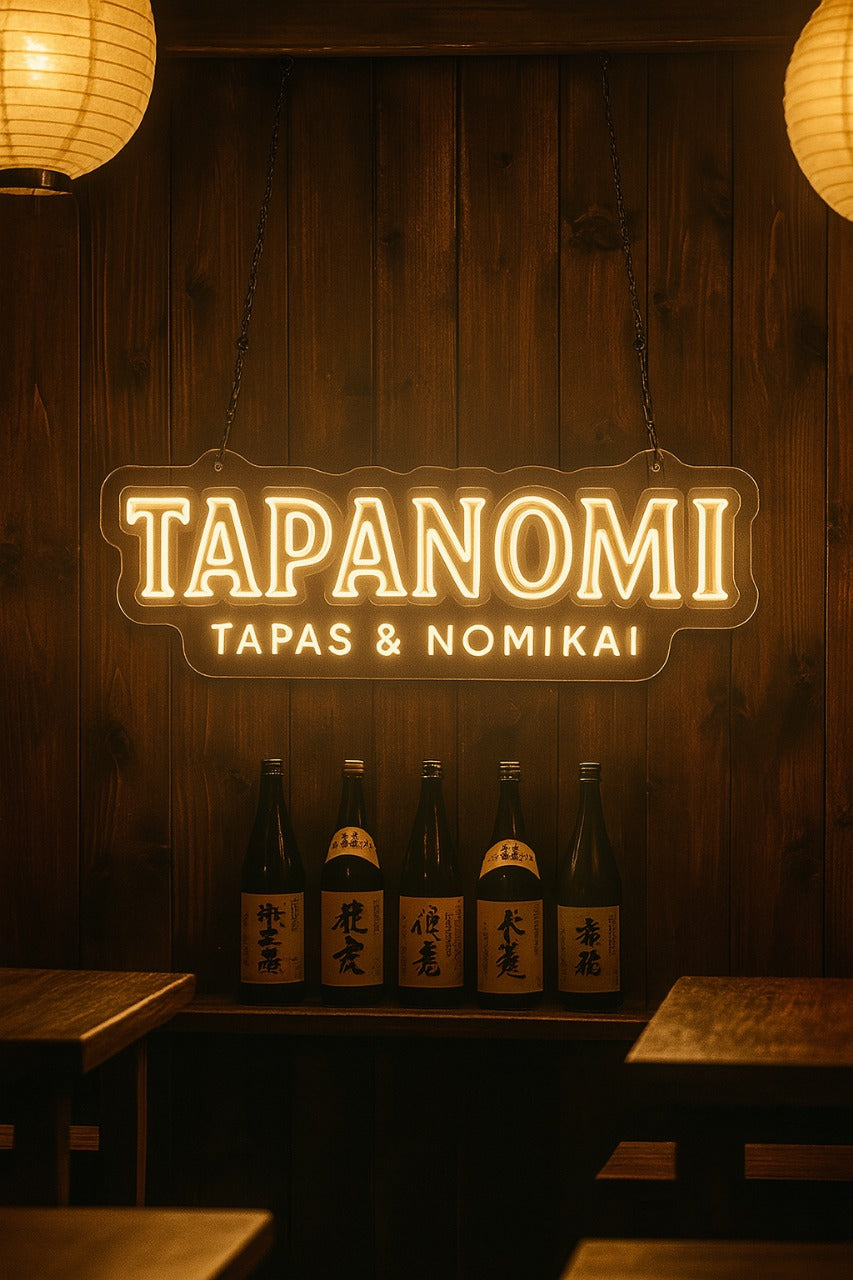 TAPANOMI #1