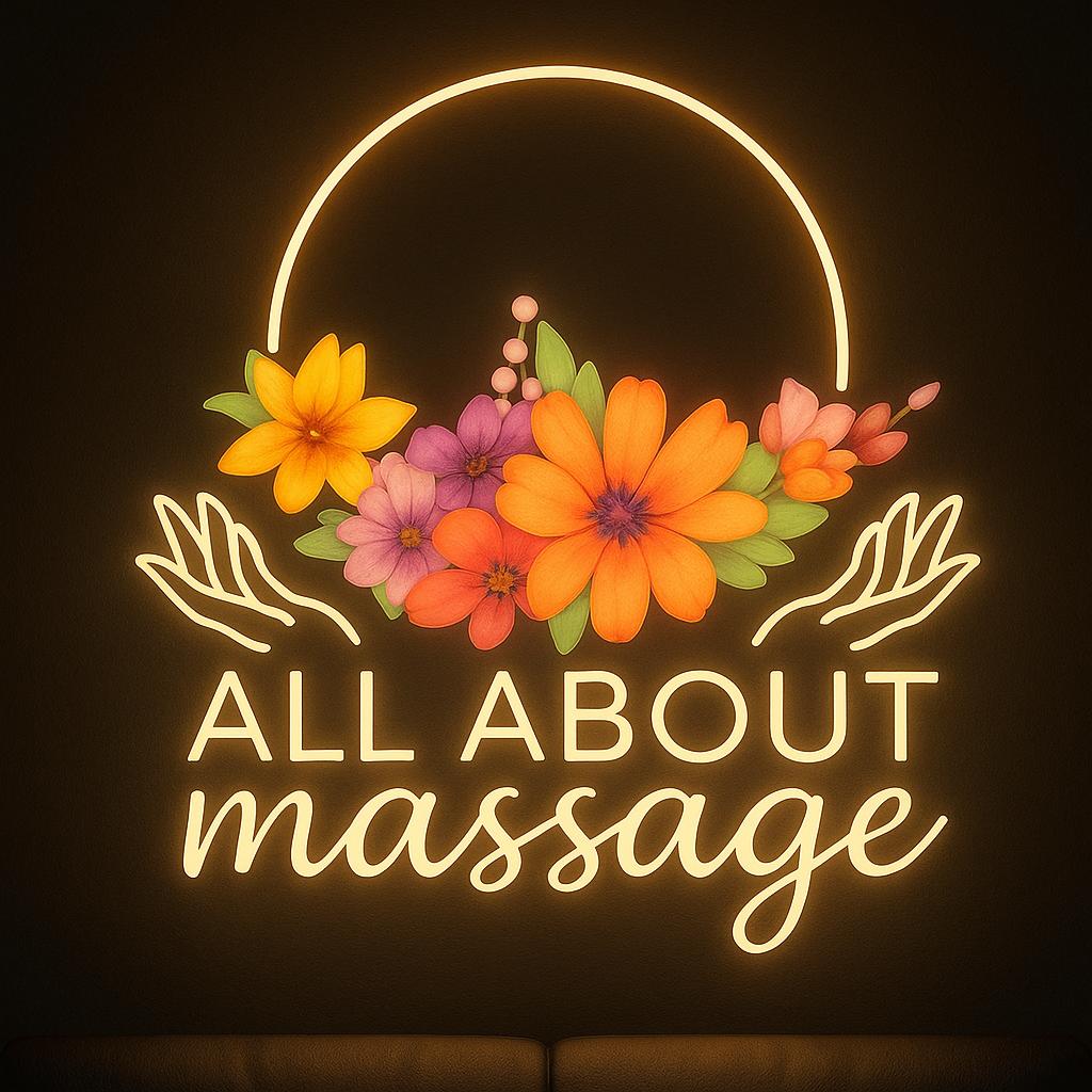All about massage