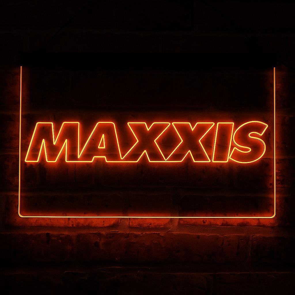 Maxxis