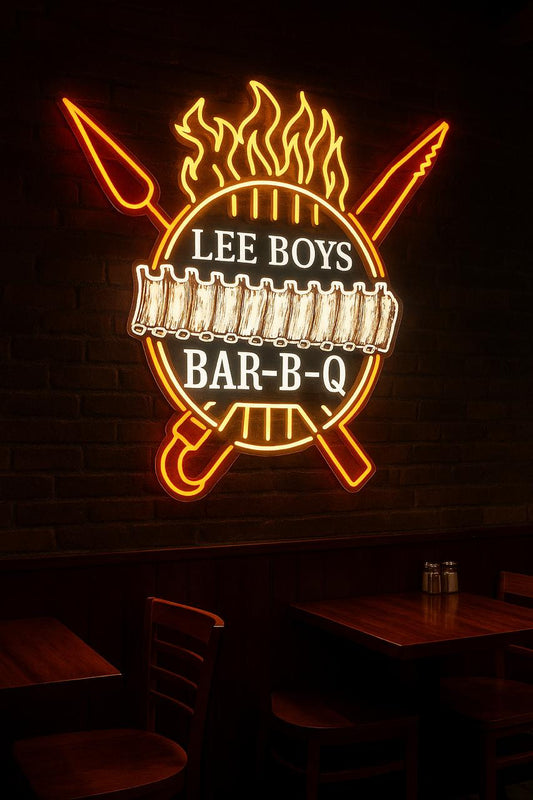 Lee Boys