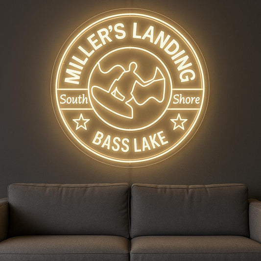 Millers Landing