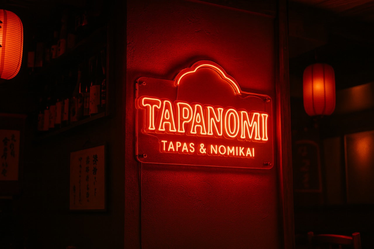 TAPANOMI #2