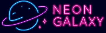 NEON GALAXY