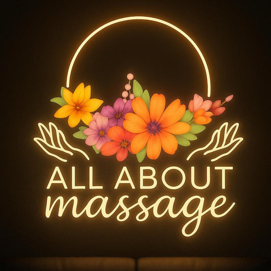 All about massage