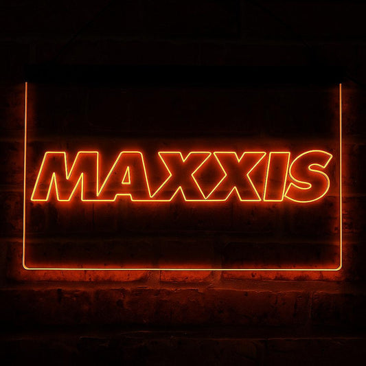 Maxxis